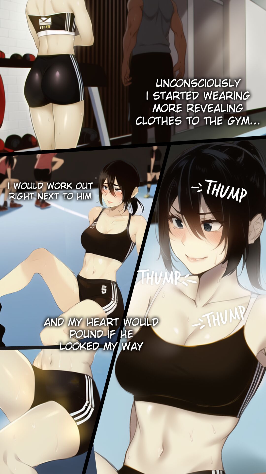 Secret Desire 1-3 page 8 full