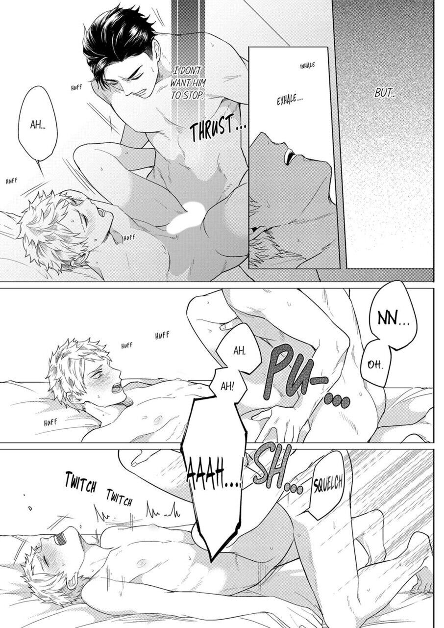 Shinyuu to Gouriteki ni Yaru Houhou 5 | How to Convince Your Best Friend to Sleep With You 5 page 9 full