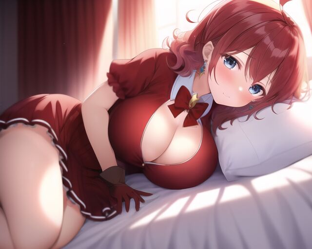 Hentai MagicalGirl page 4 full