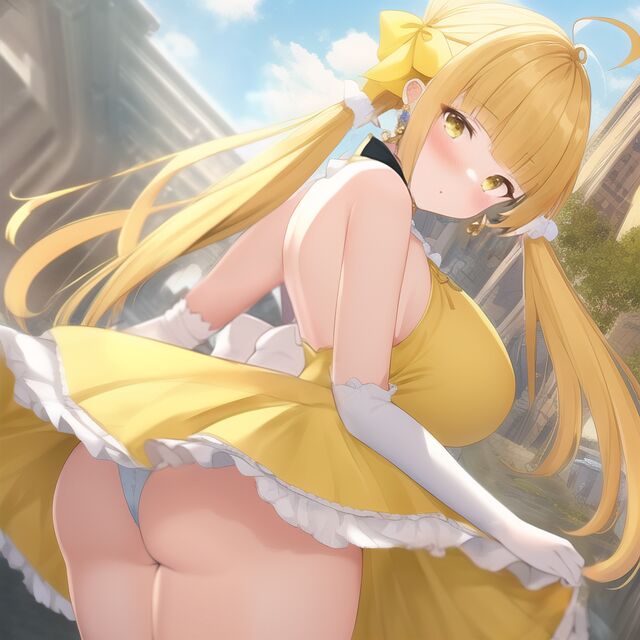 Hentai MagicalGirl page 5 full