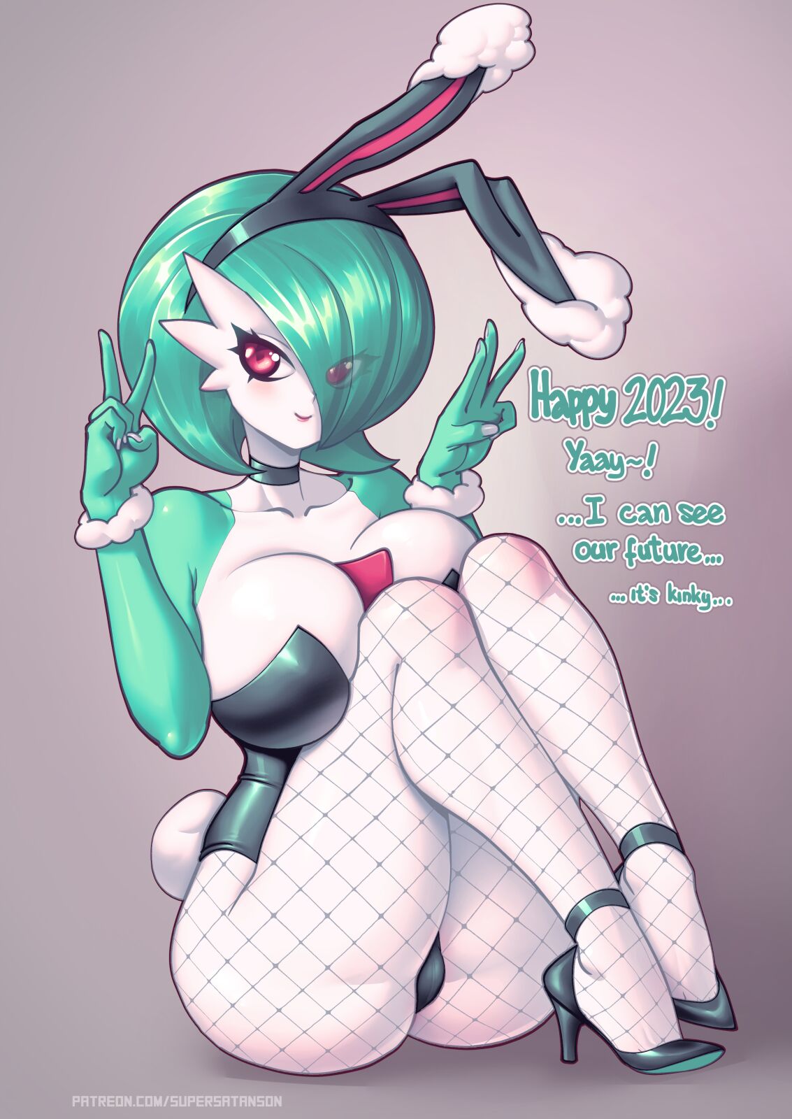 Rabbit year 2023 page 4 full
