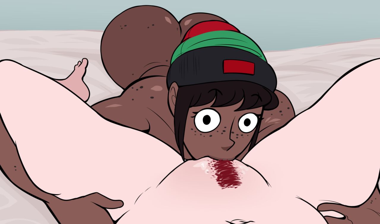 Katya x Skyla page 7 full