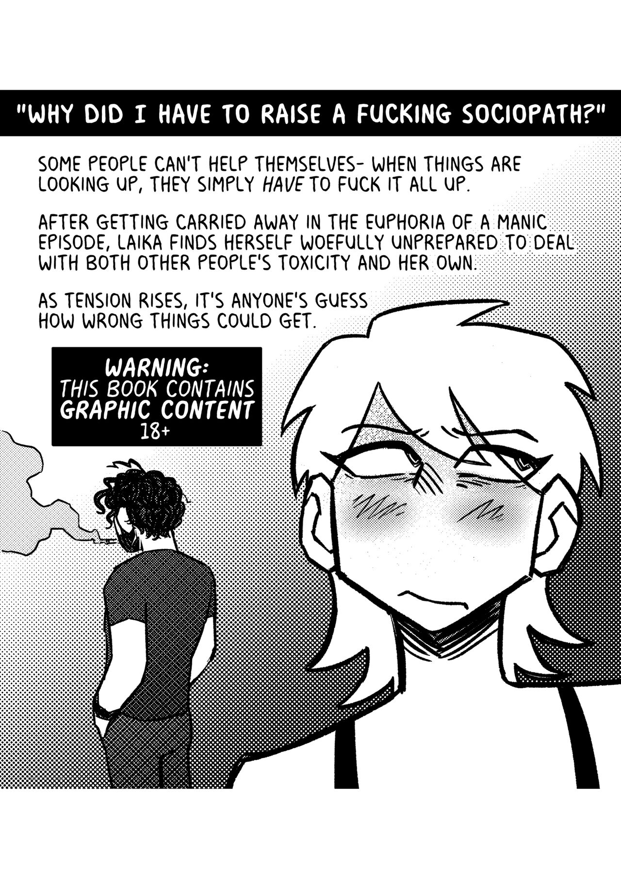 Limerence Part 3: Ignition page 2 full