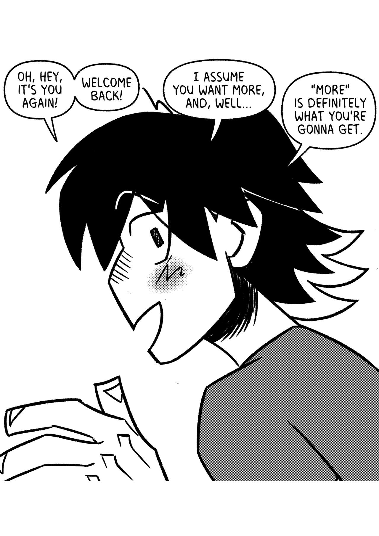 Limerence Part 3: Ignition page 4 full