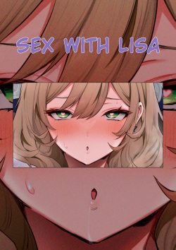 Lisa to Ecchi | Sex with Lisa
