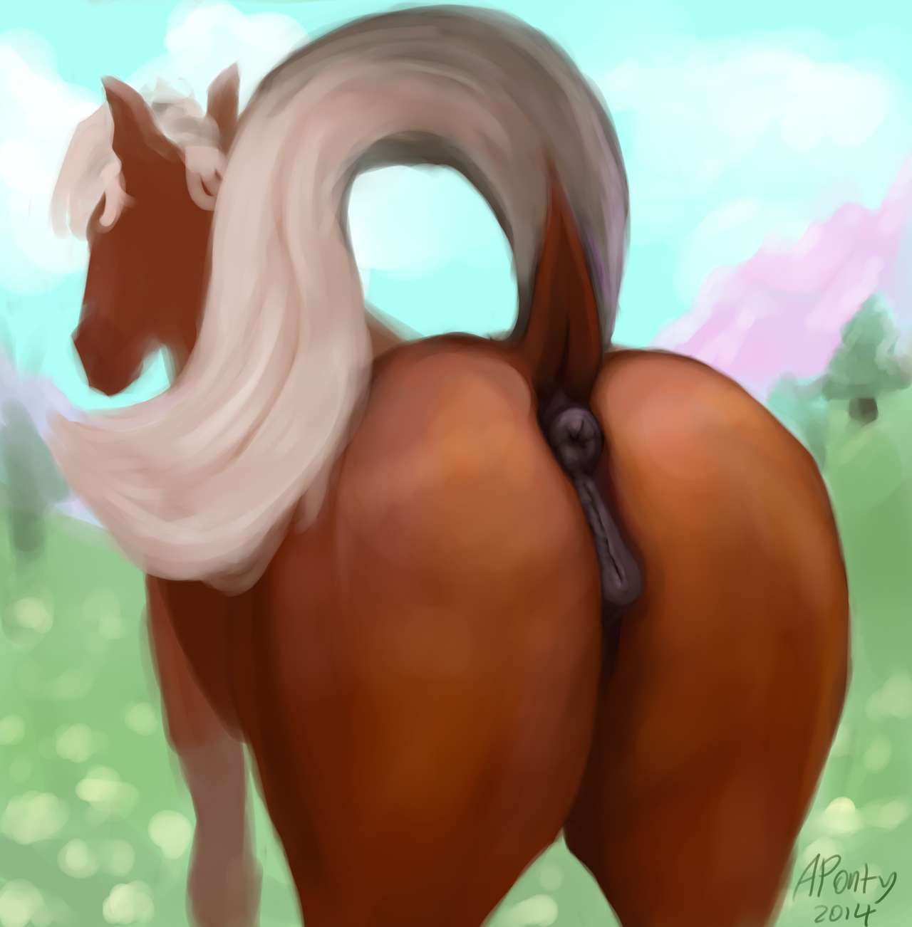Epona page 1 full