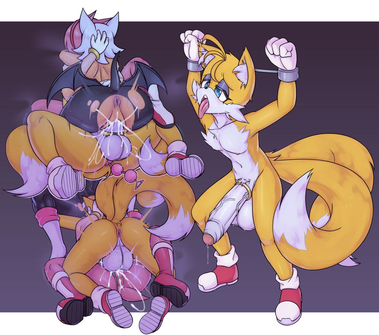 Boytoy Tails page 4 full