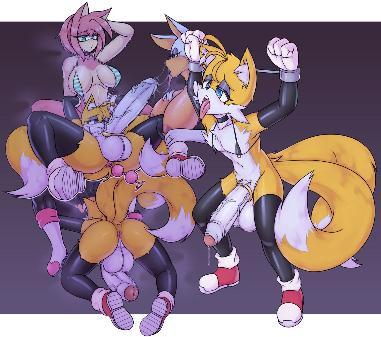 Boytoy Tails page 5 full
