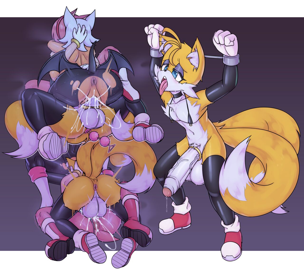Boytoy Tails page 7 full
