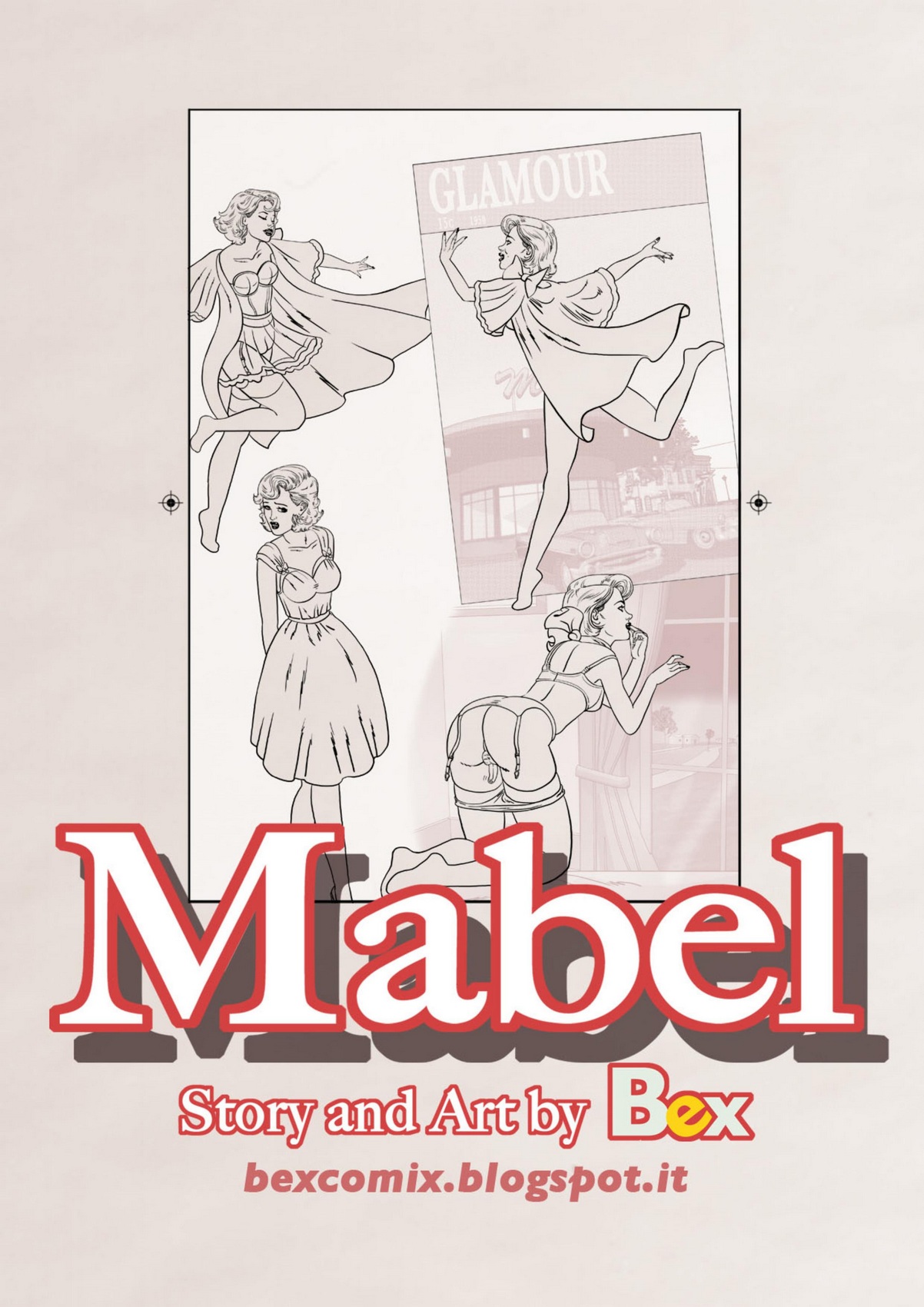 Bex. Mabel page 2 full