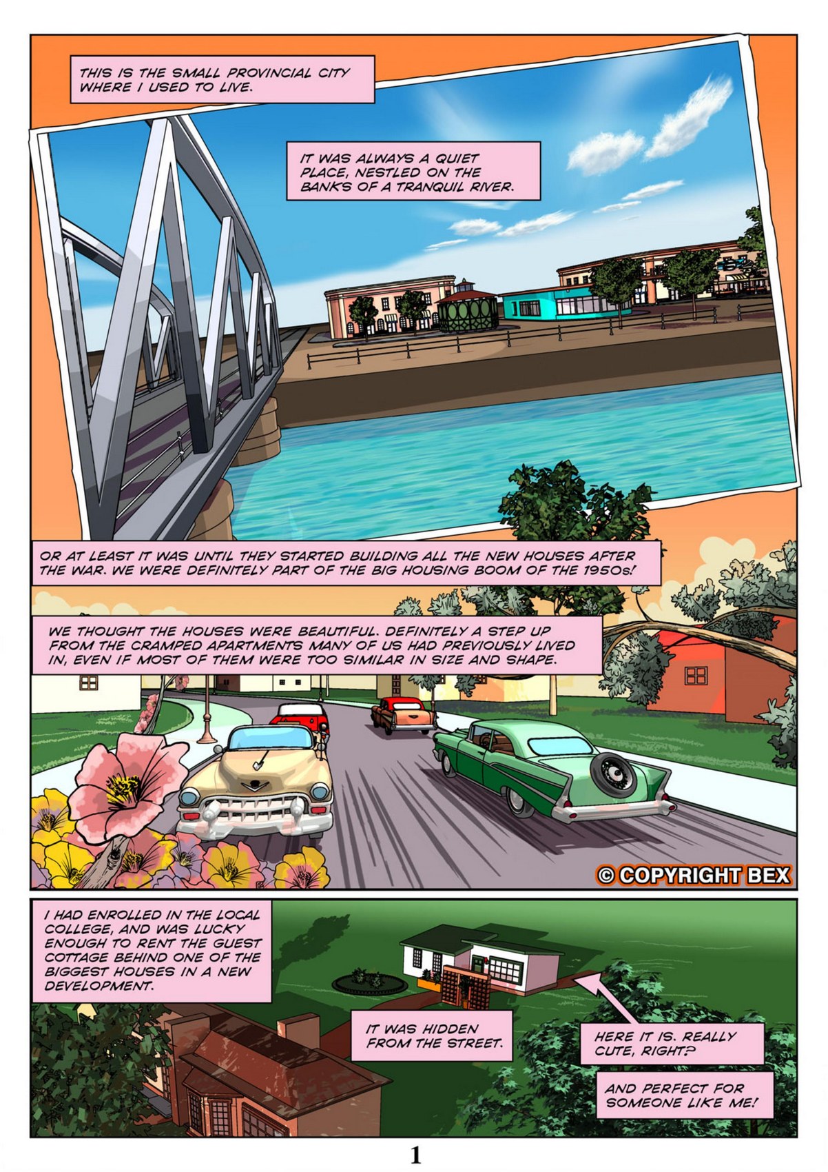 Bex. Mabel page 3 full