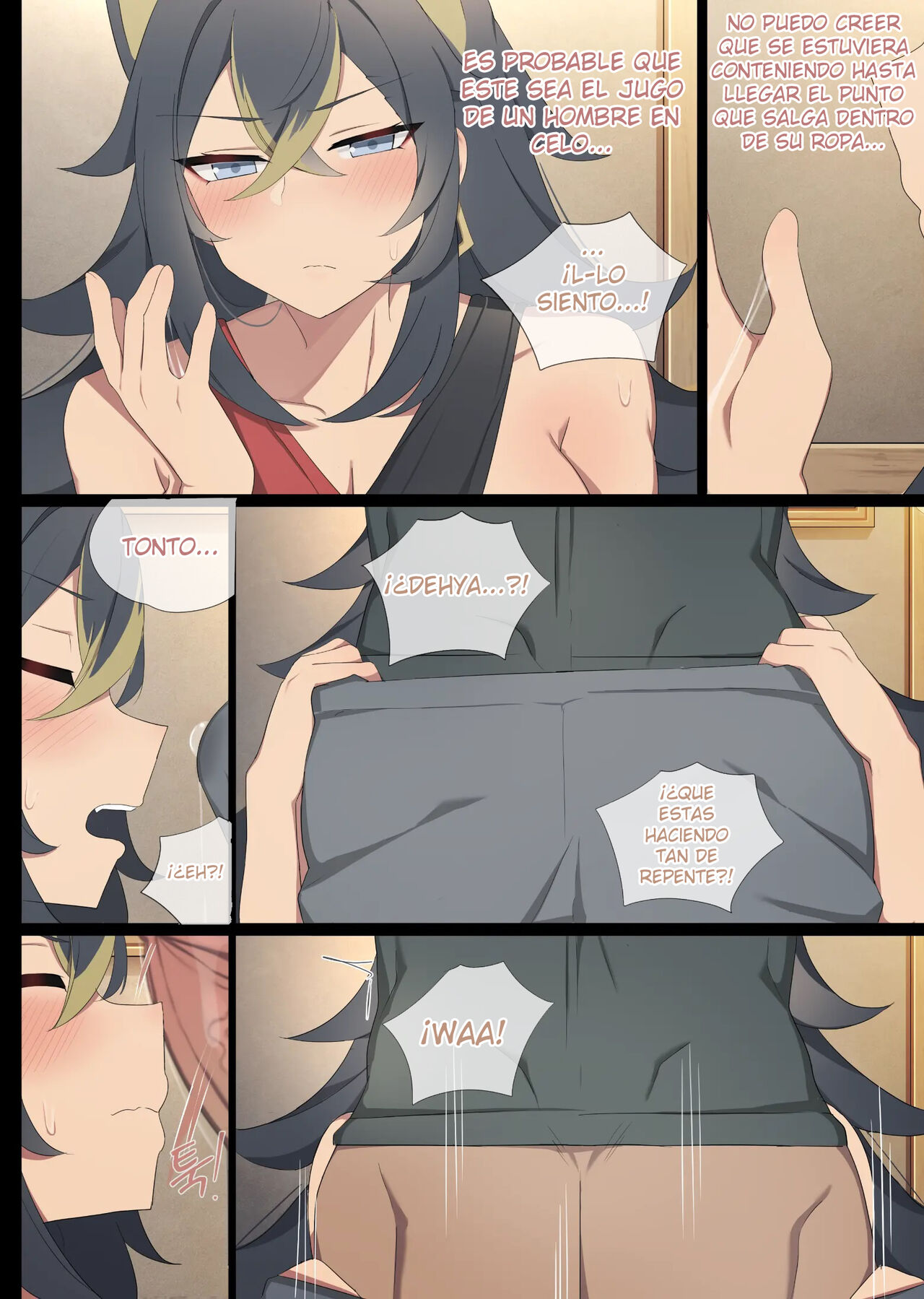Dehya page 5 full