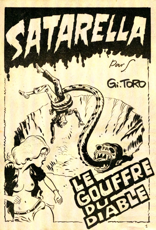 Le Gouffre du Diable page 2 full