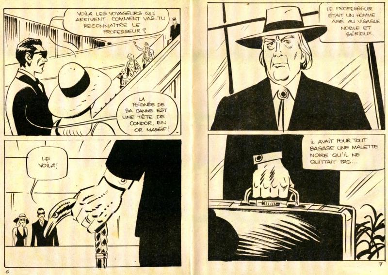 Le Gouffre du Diable page 5 full