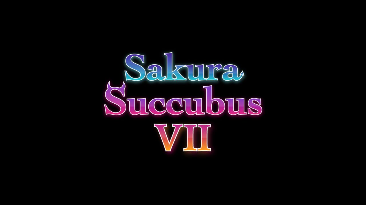 Sakura Succubus 7 page 1 full