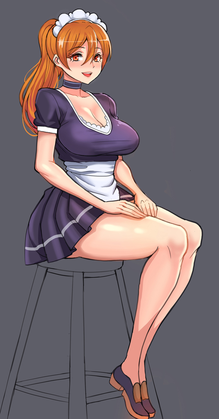 ●PIXIV● HWA NA JUNG page 8 full
