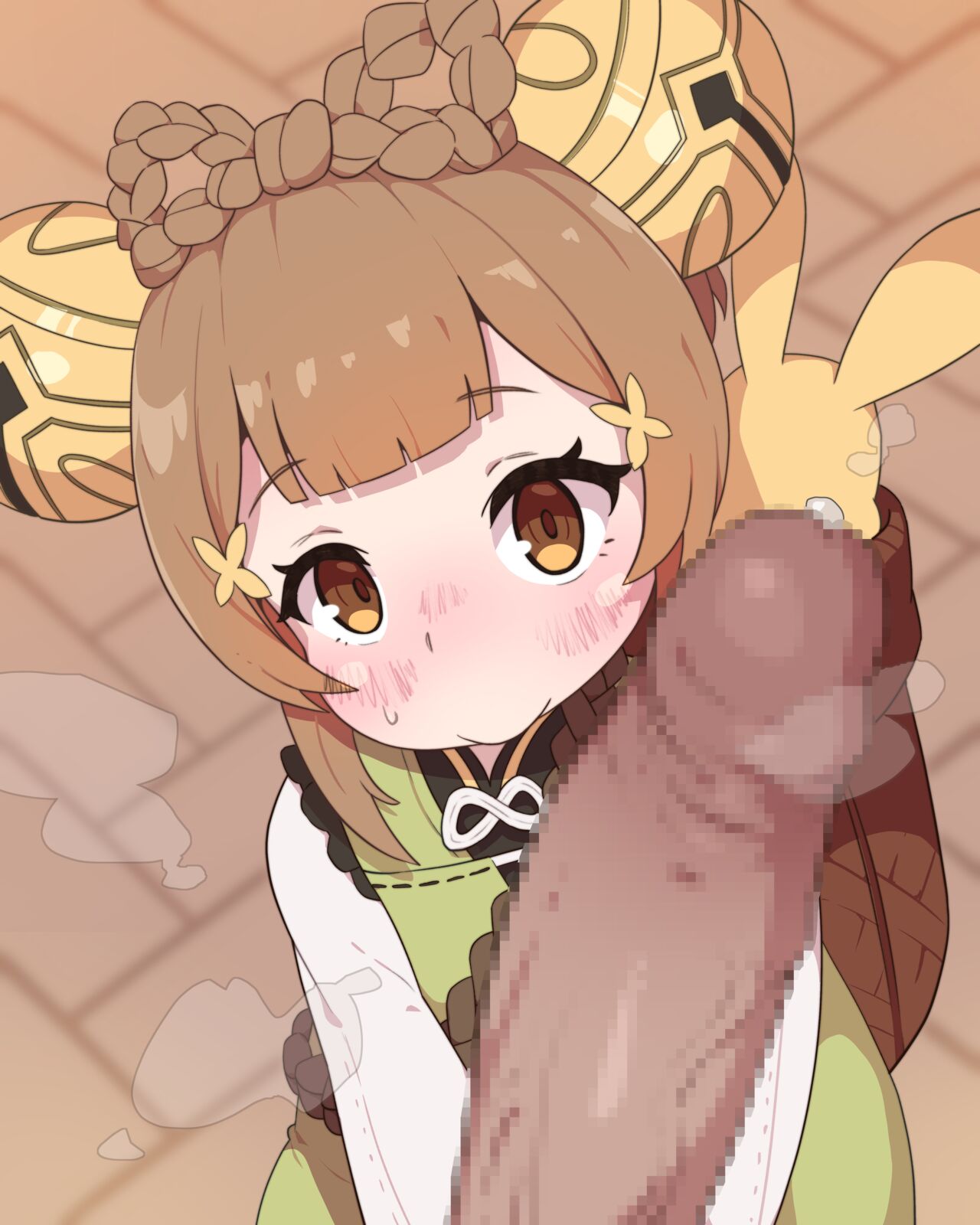 新年はヨォーヨと共に page 2 full
