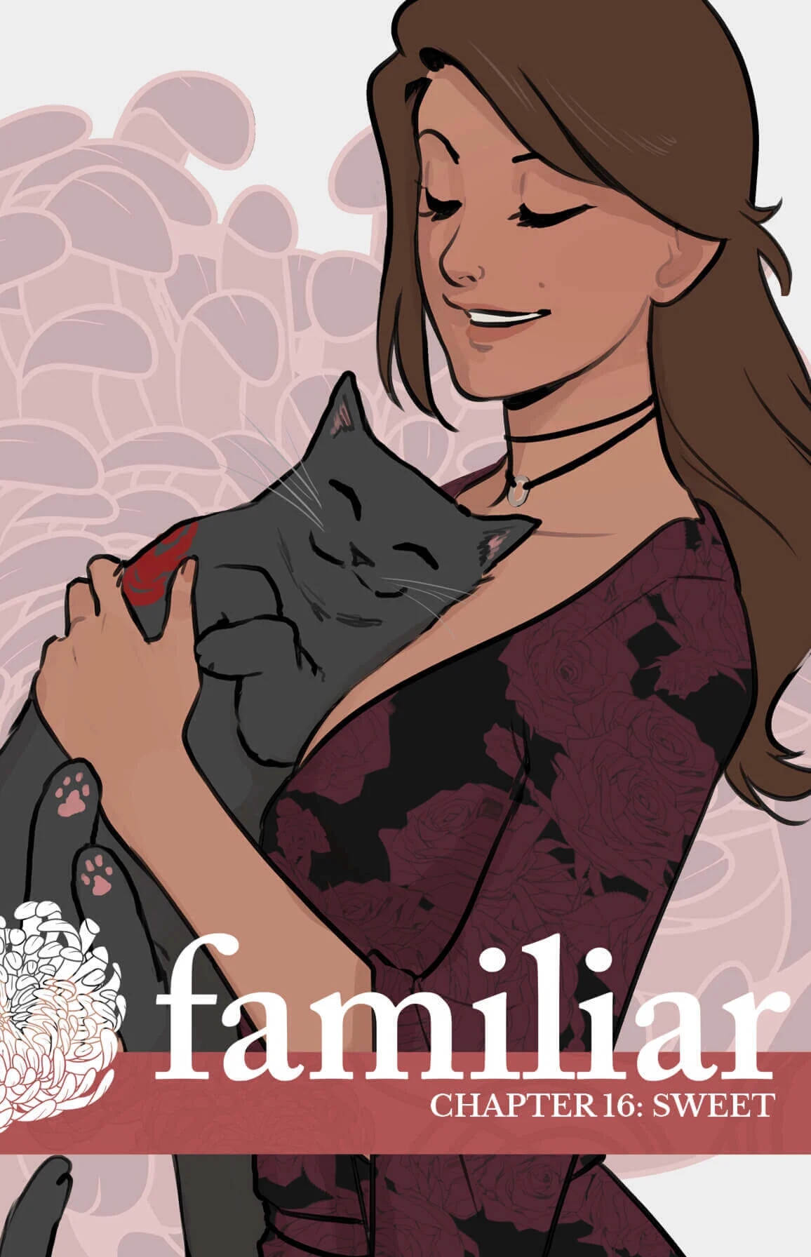 Familiar  - Act 3 - Chapter 16 - Sweet - english page 1 full