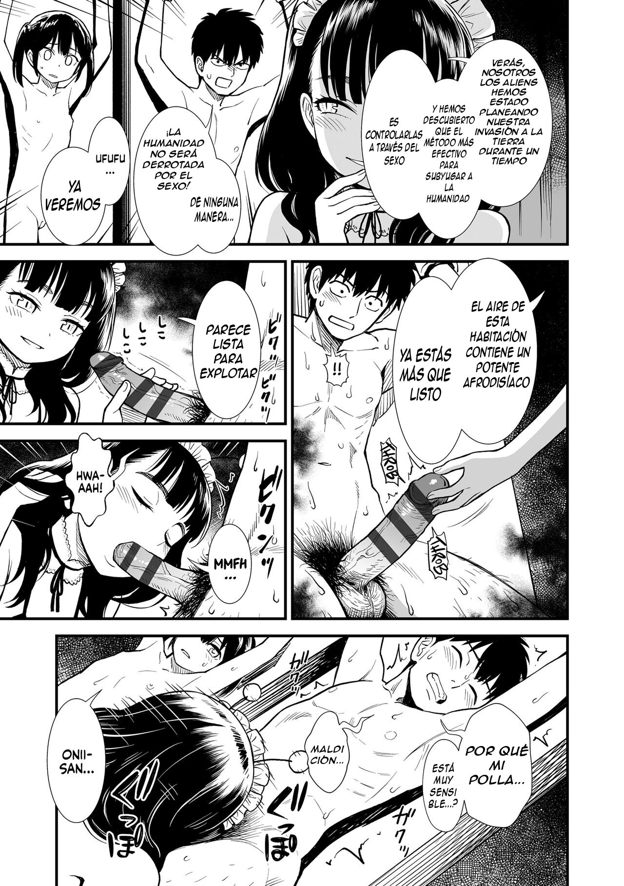 Loli no Souguu | Loli Encounters page 3 full