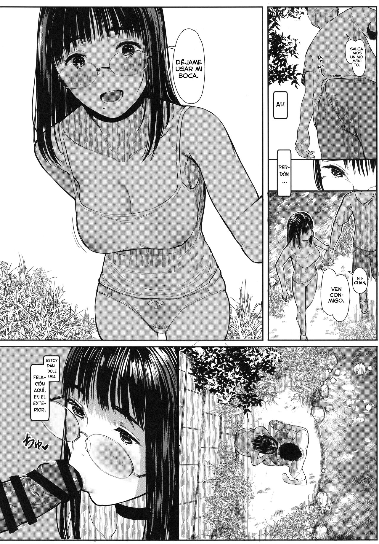 Tonari no Chinatsu-chan R 06 page 10 full