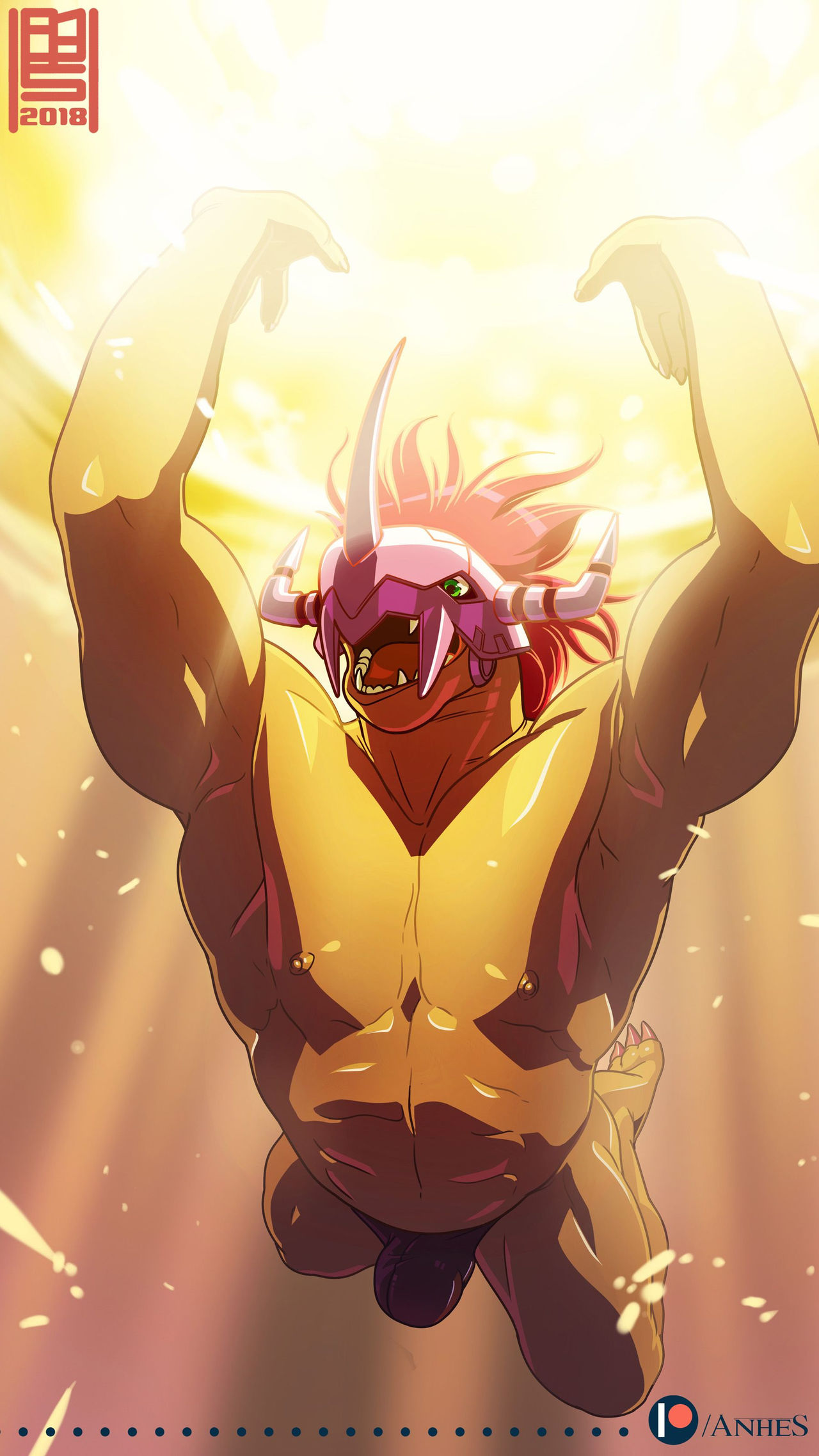 Digimon Pack page 10 full