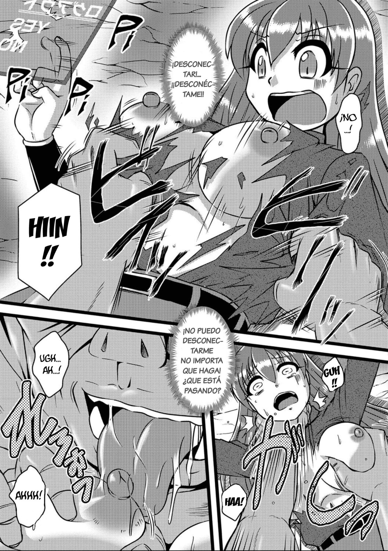 Saishin VRMMO Taiken-kai | Trying Out the Latest VR MMO! page 5 full