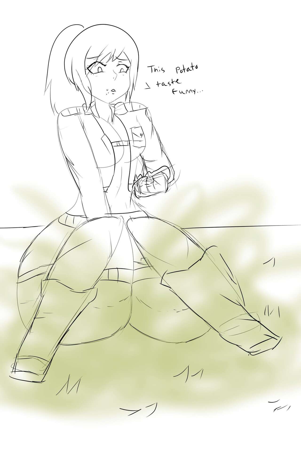 MelissaVevo Fart Art page 6 full