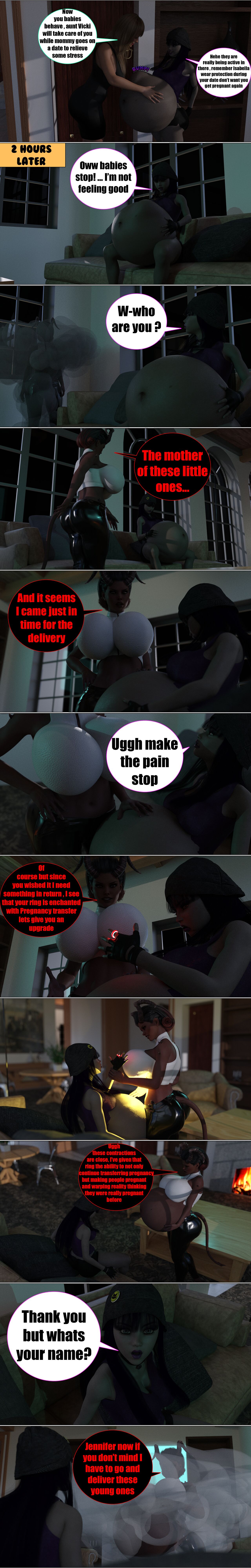 Saravore - Mis Comic page 4 full