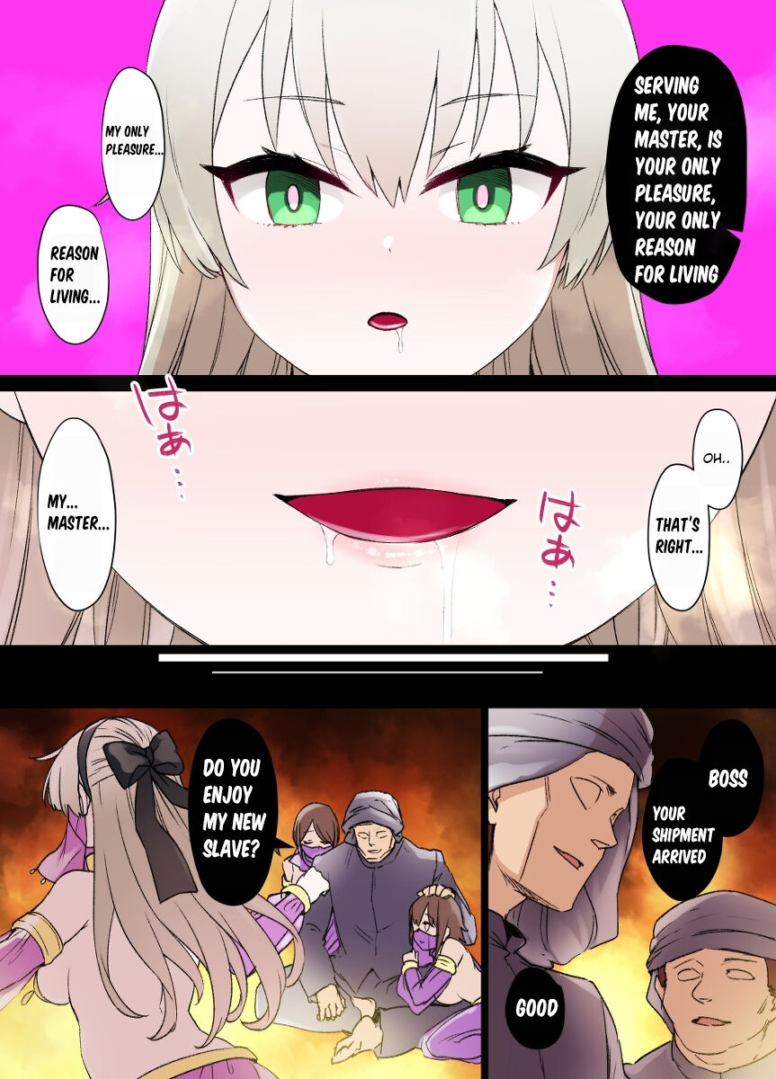 Elie Hypnosis page 3 full