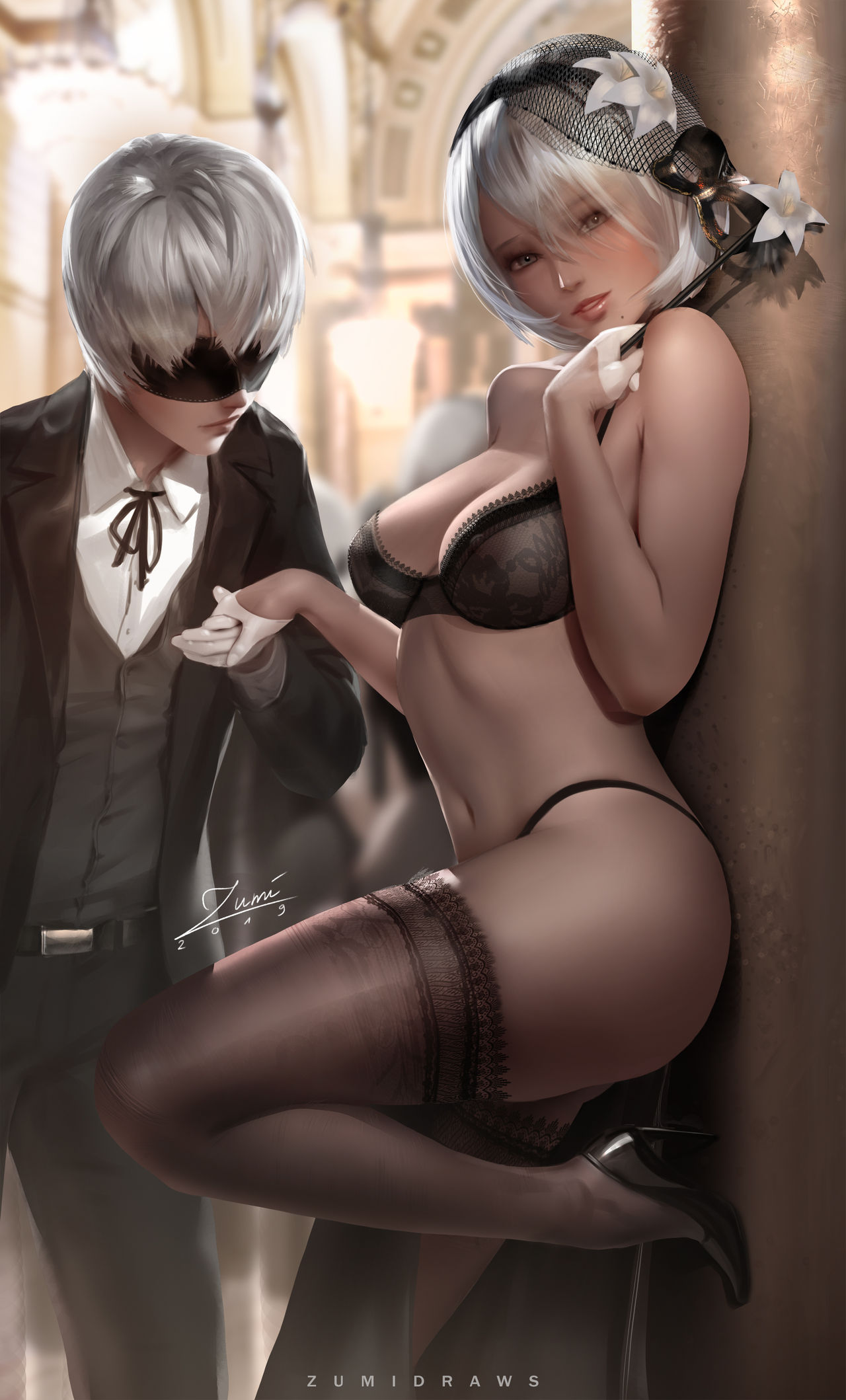 Zumi Set 20 page 3 full