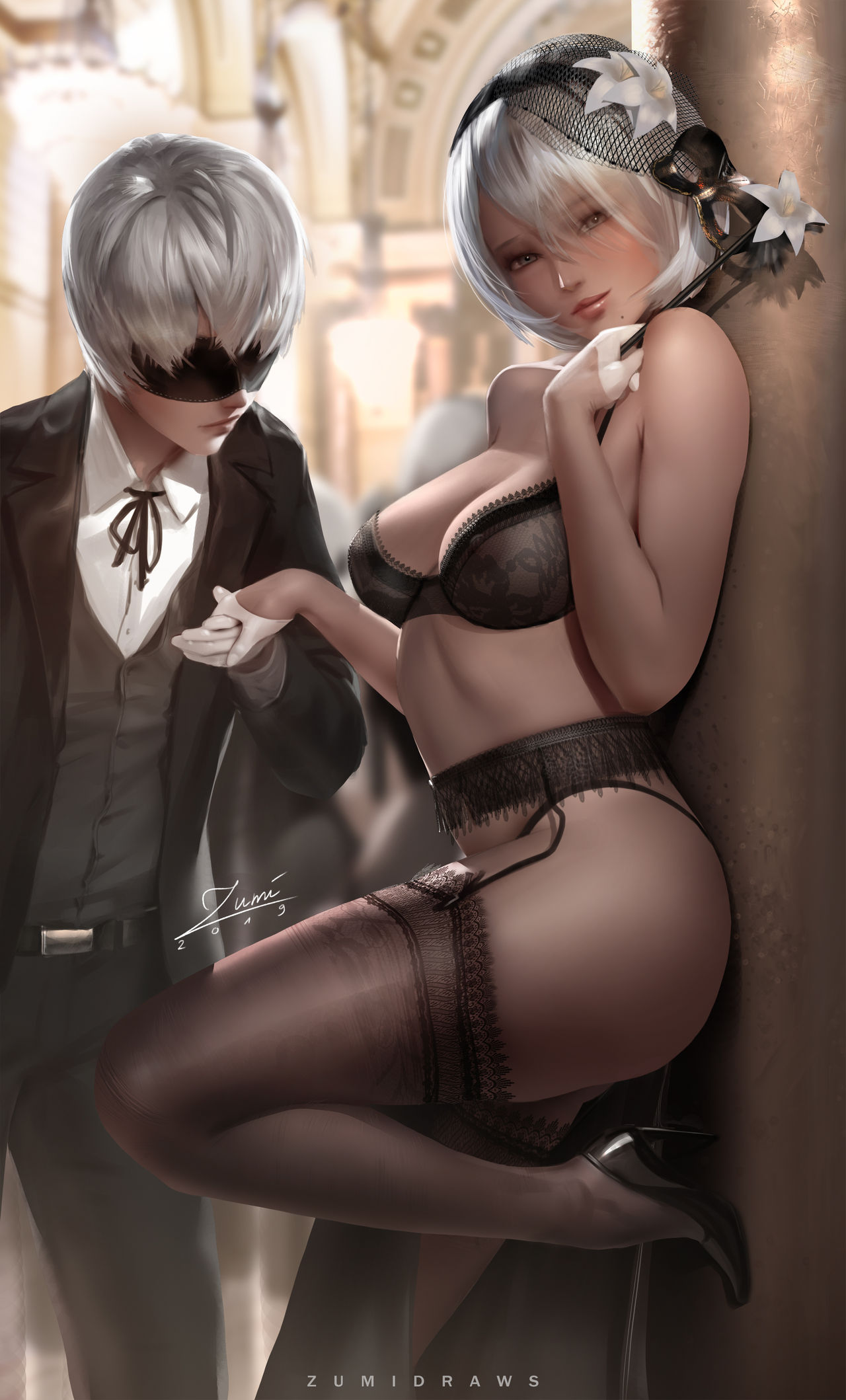 Zumi Set 20 page 9 full