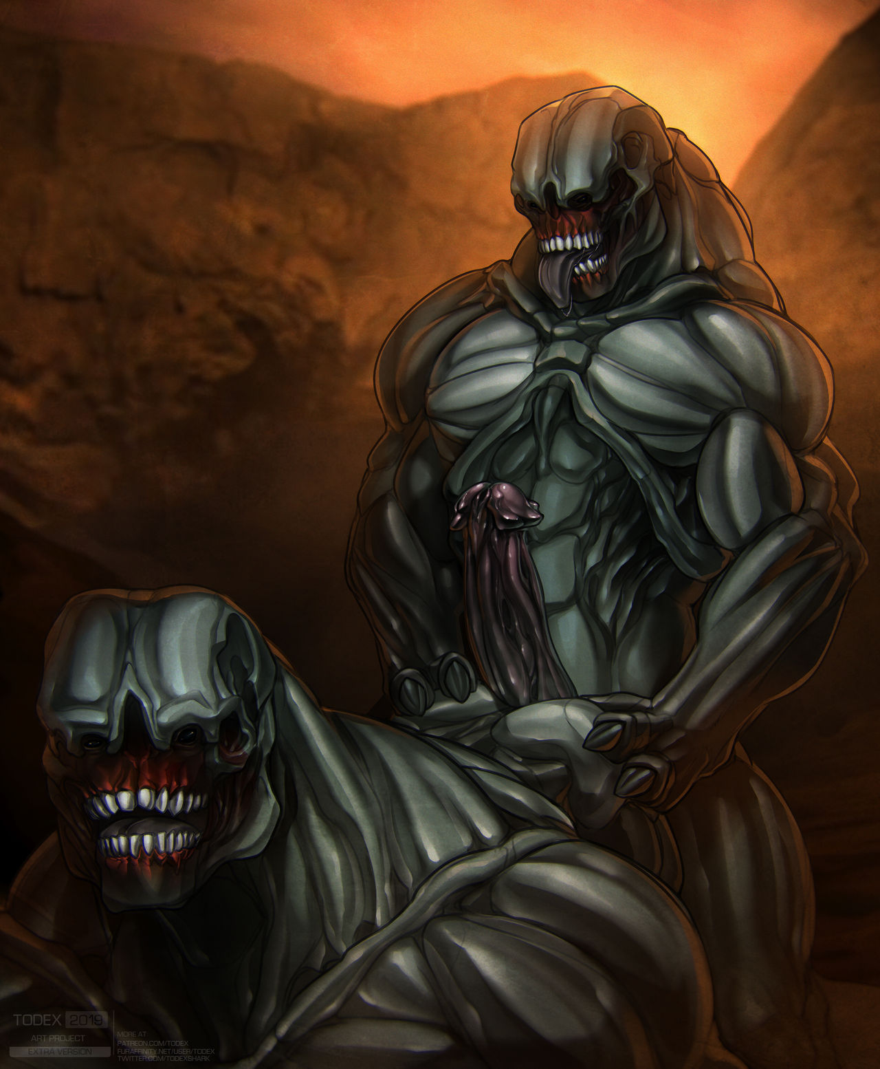Hell Knight page 2 full
