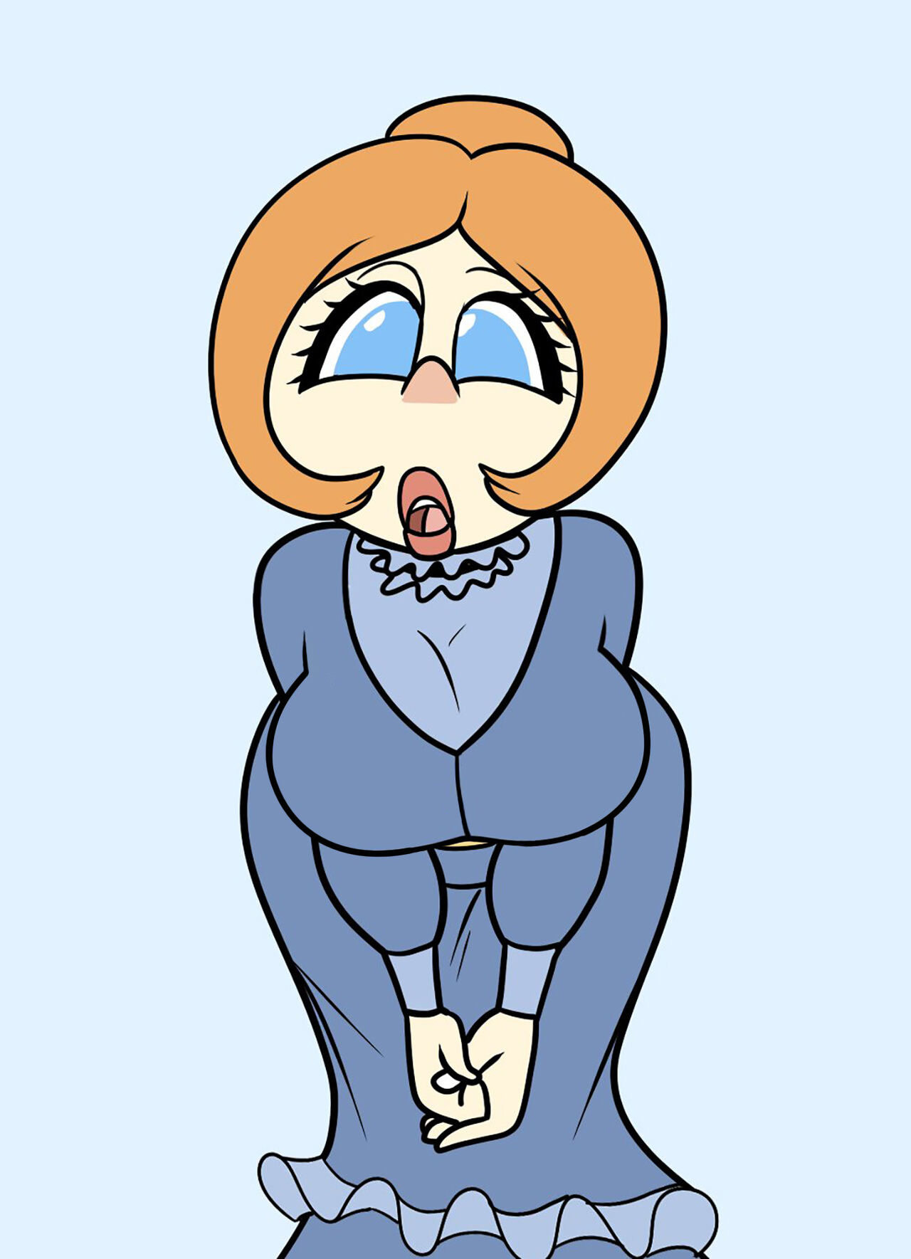 Jessica Claus page 2 full