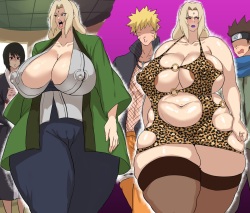 Tsunade