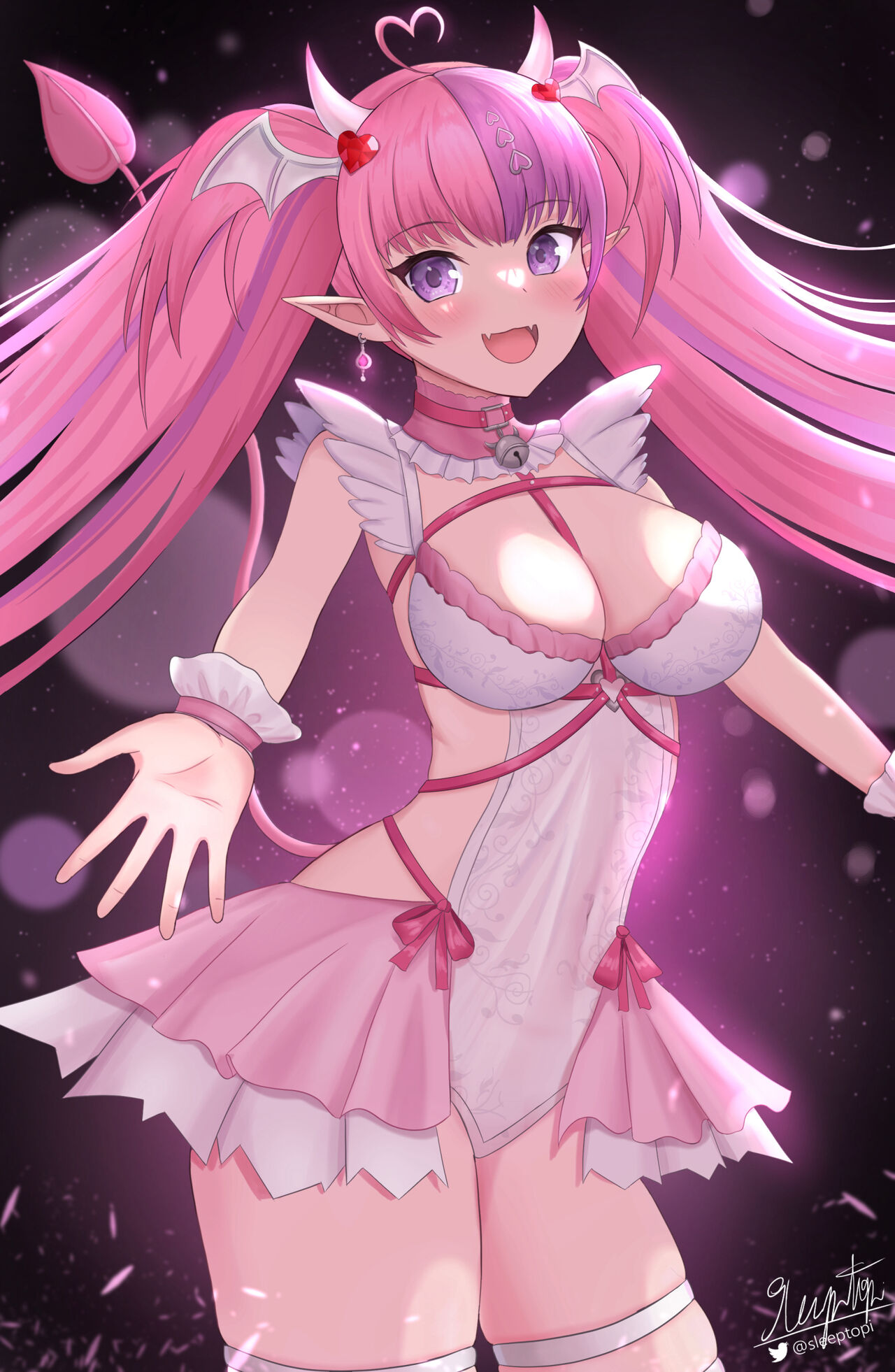 ●PIXIV● sleeptopi page 3 full