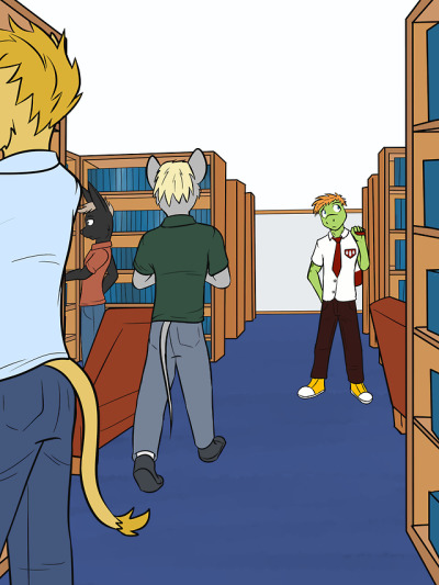 Blaise Story by Fuze page 3 full