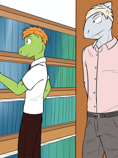 Blaise Story by Fuze page 4 full