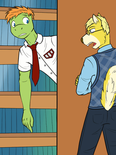 Blaise Story by Fuze page 6 full