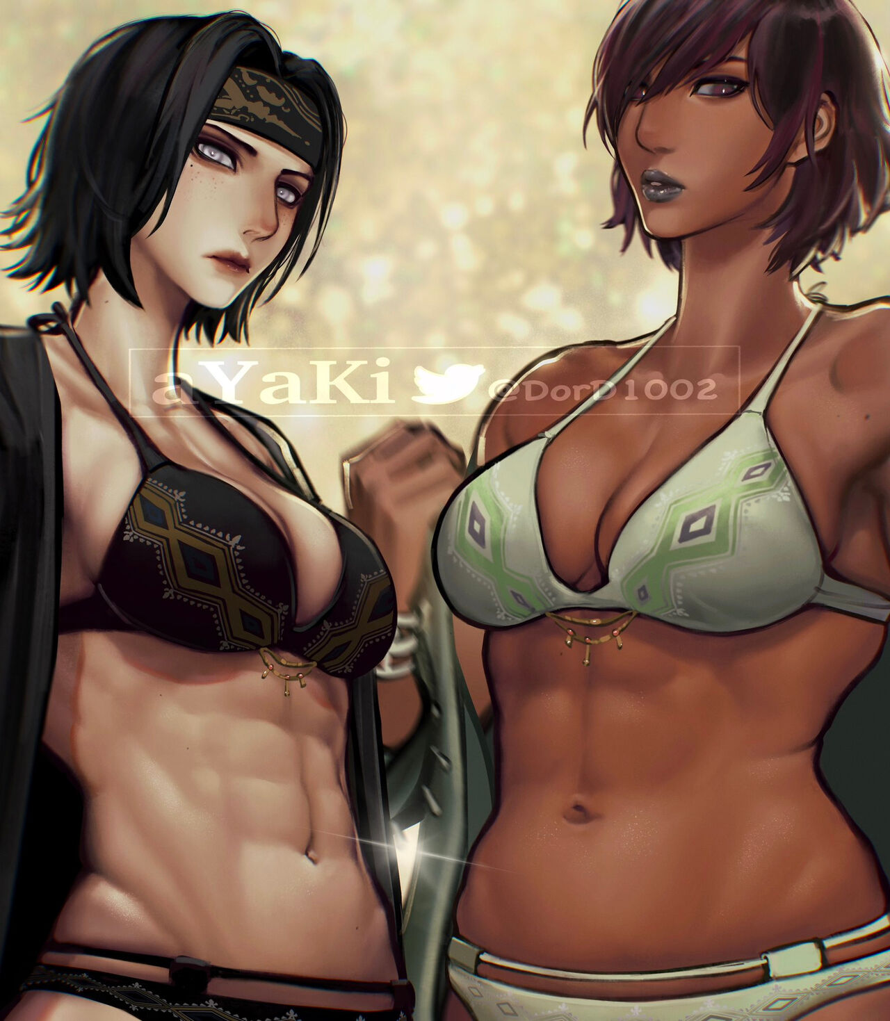 Ayaki_Artworks page 1 full