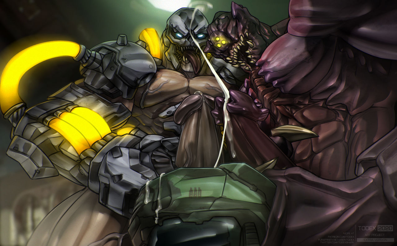 Dread Knight + Prowler page 3 full