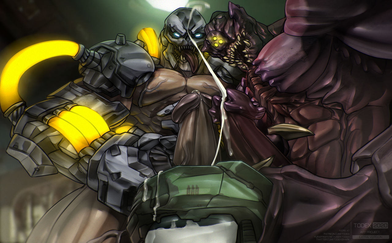 Dread Knight + Prowler page 4 full