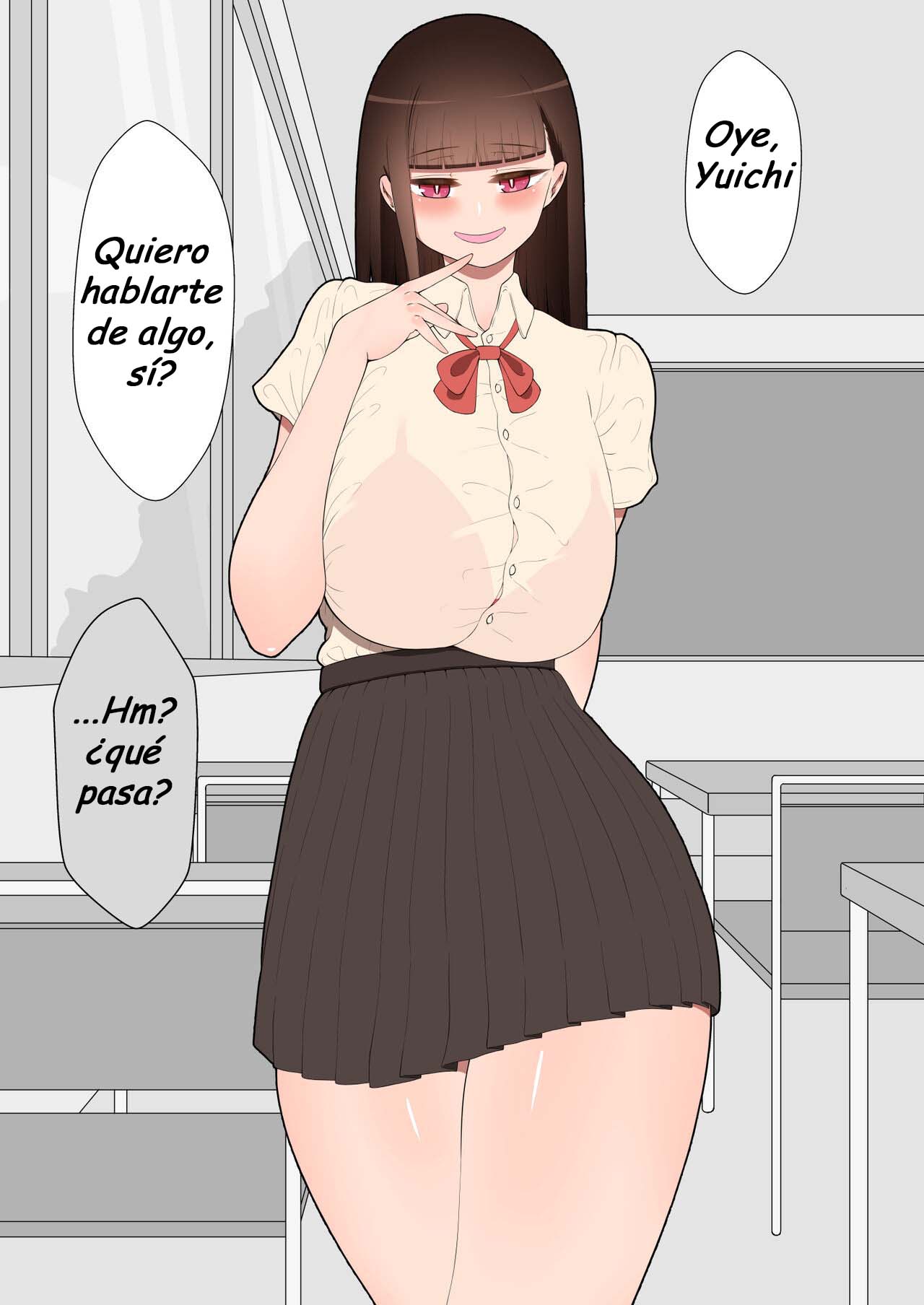 Kanojo wa Nerewareteiru - Historia Principal 2 - Fuckboy page 2 full