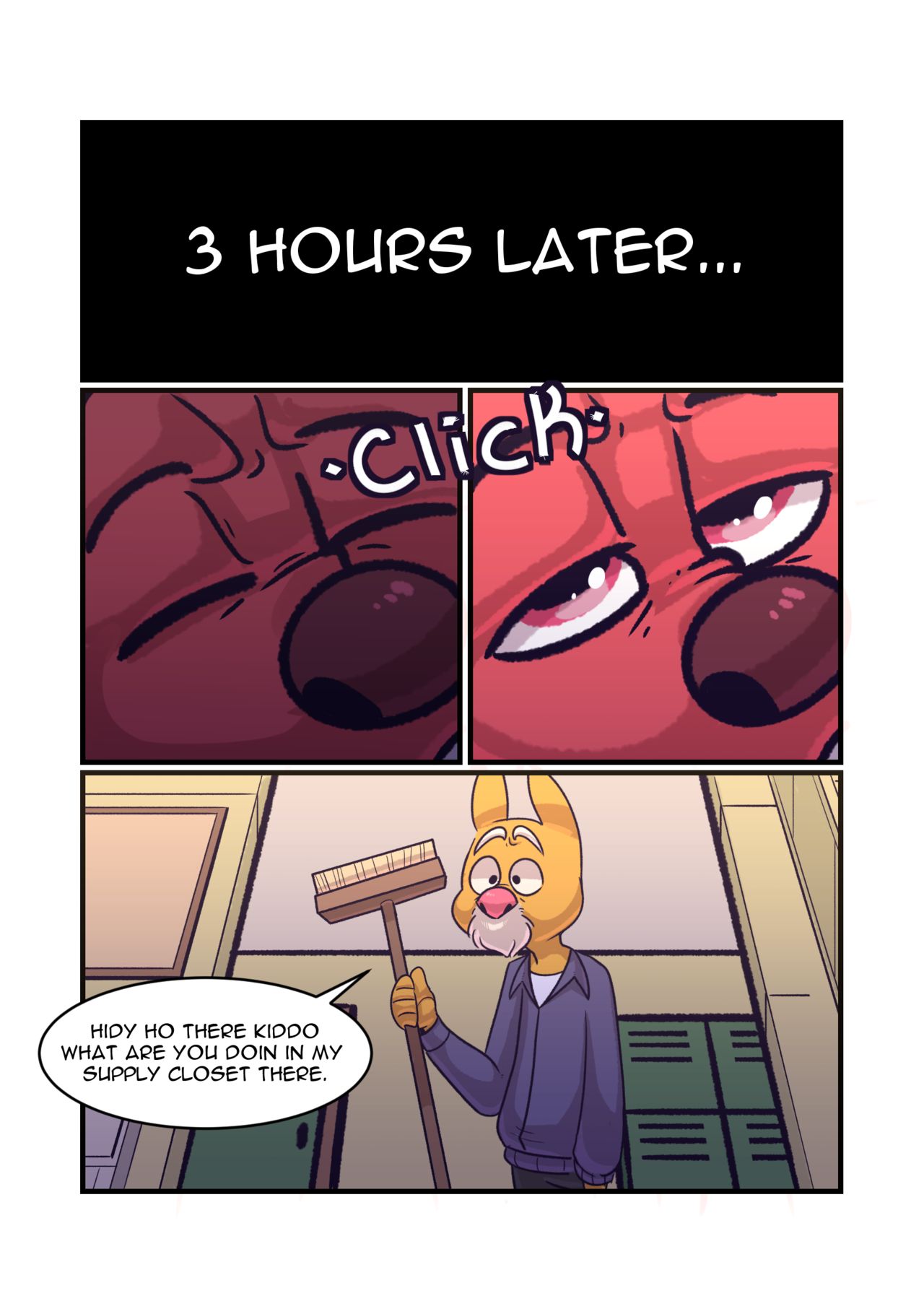 ARTISt komdog page 4 full