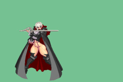 vampire GIF