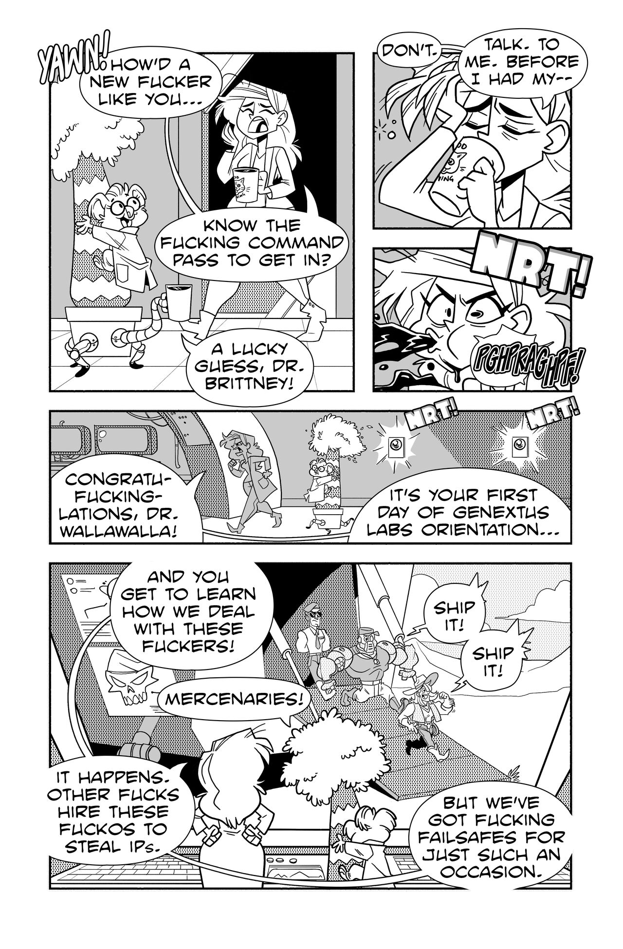 Mercs with Perks page 5 full
