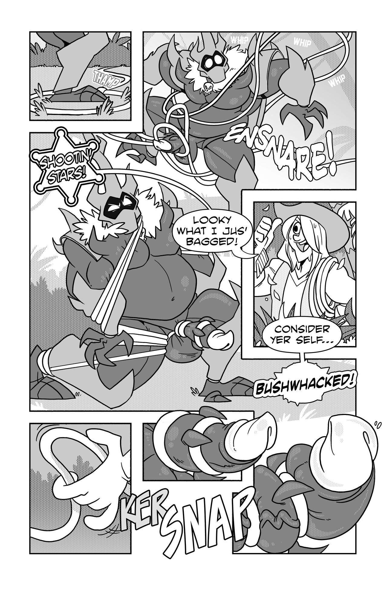 Mercs with Perks page 7 full