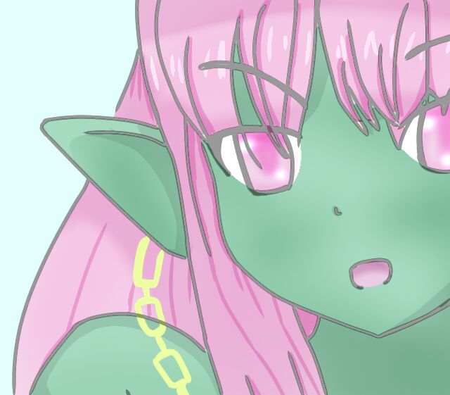 Uchuujin Hime Life | Alien Princess' Life page 2 full
