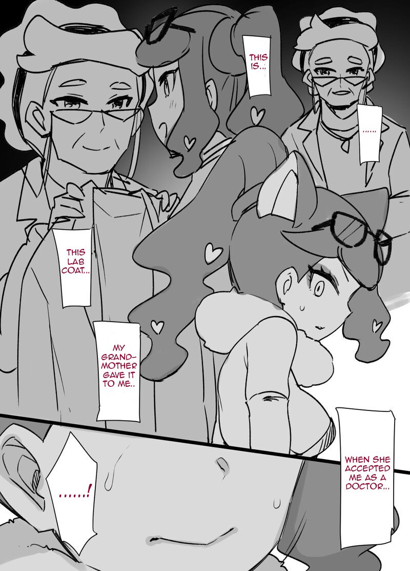 Slave Ball Brainwashing - Sonia & Yamper page 6 full