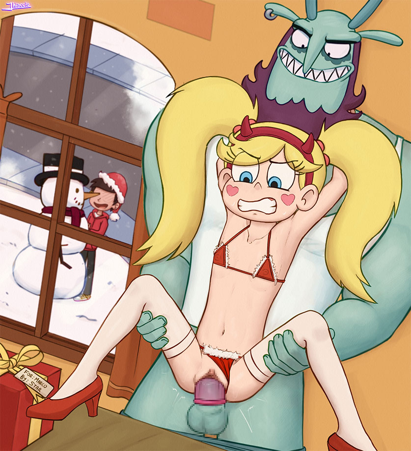 Star's present page 1 full