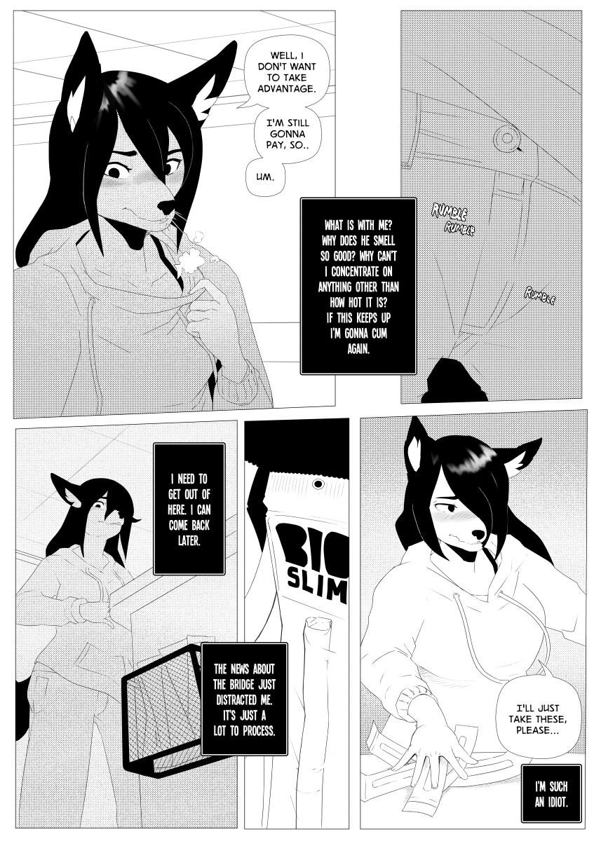 The Cell - Chapter 1 page 7 full